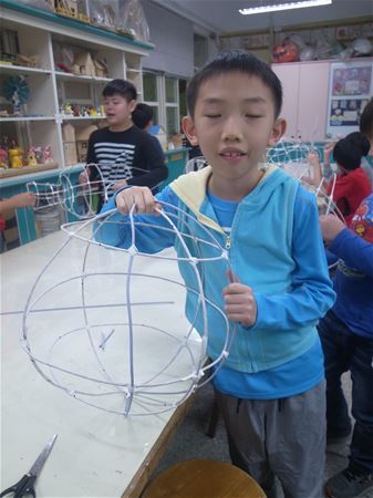放大圖：