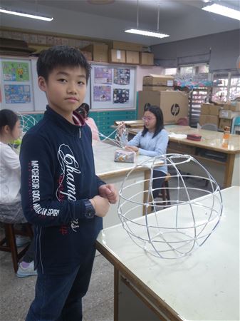 放大圖：