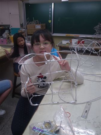 放大圖：