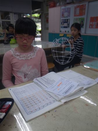 放大圖：