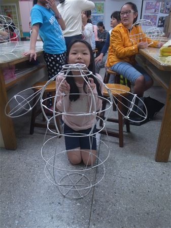放大圖：