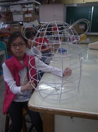 放大圖：