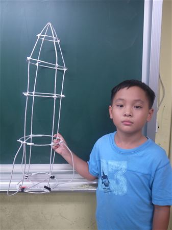 放大圖：