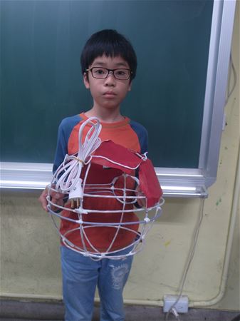 放大圖：