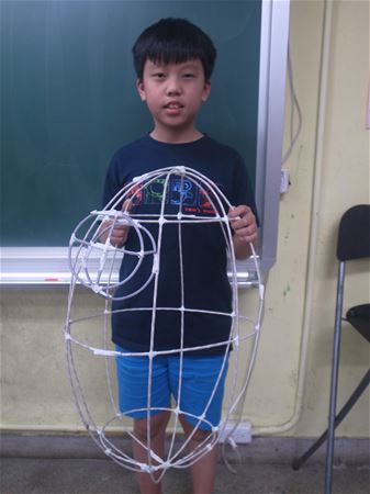 放大圖：