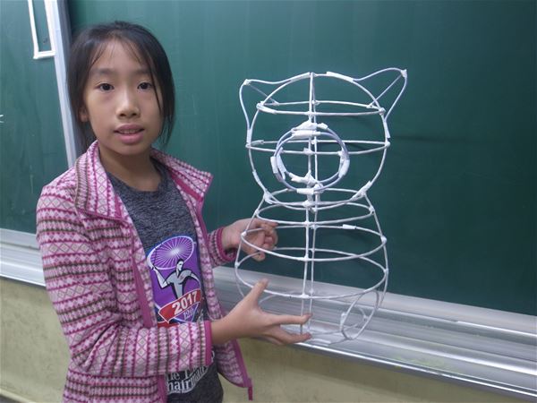 放大圖：