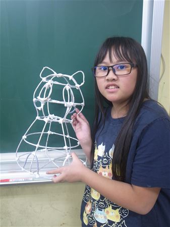 放大圖：