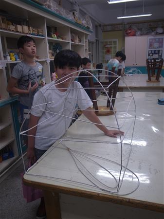 放大圖：