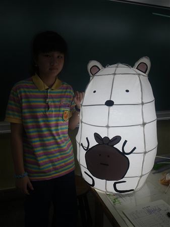 放大圖：