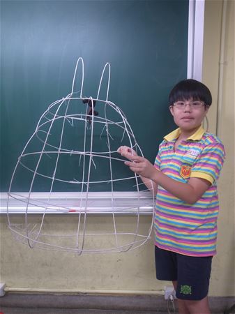 放大圖：