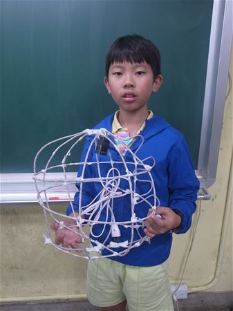 放大圖：