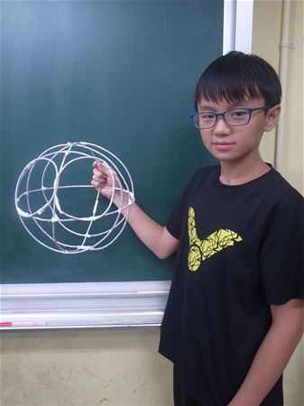 放大圖：