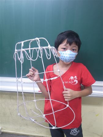 放大圖：