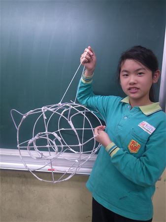 放大圖：