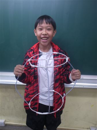 放大圖：