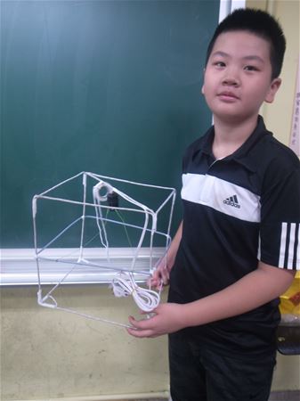 放大圖：