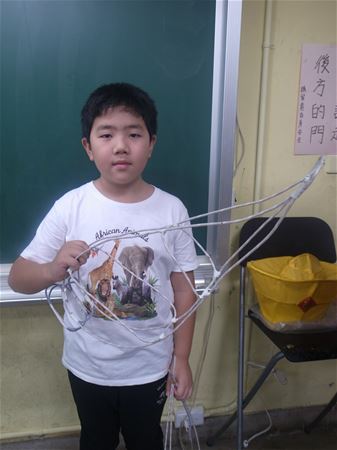 放大圖：