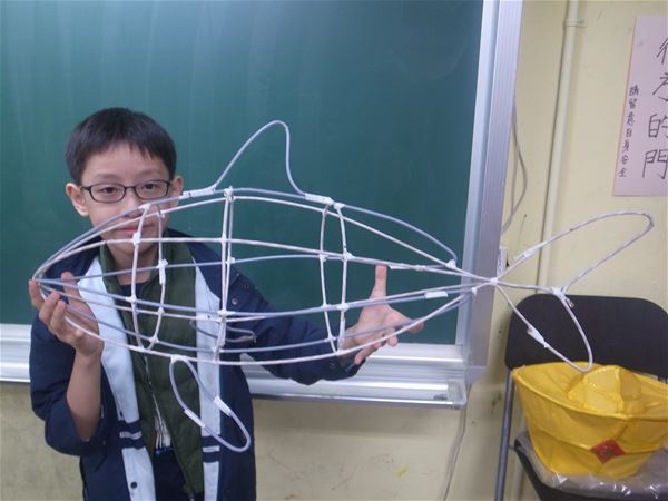 放大圖：