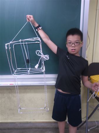 放大圖：