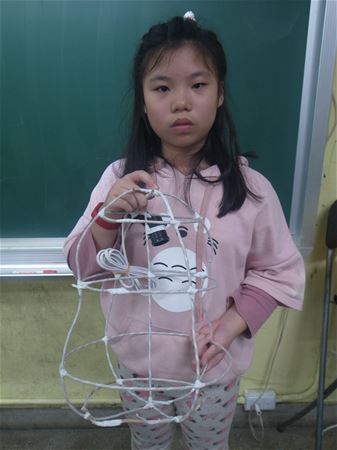 放大圖：