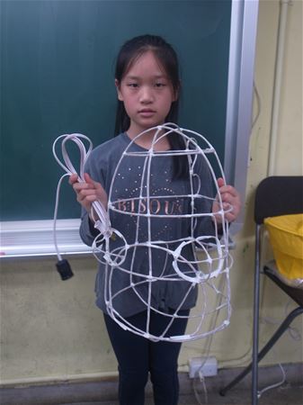 放大圖：
