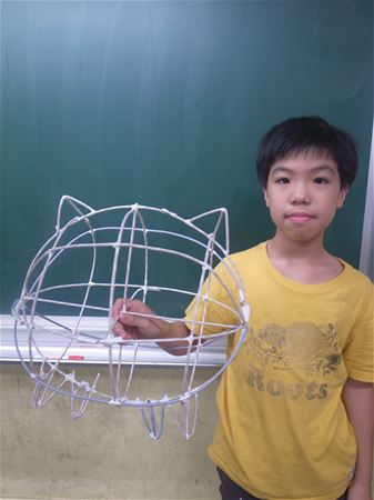 放大圖：