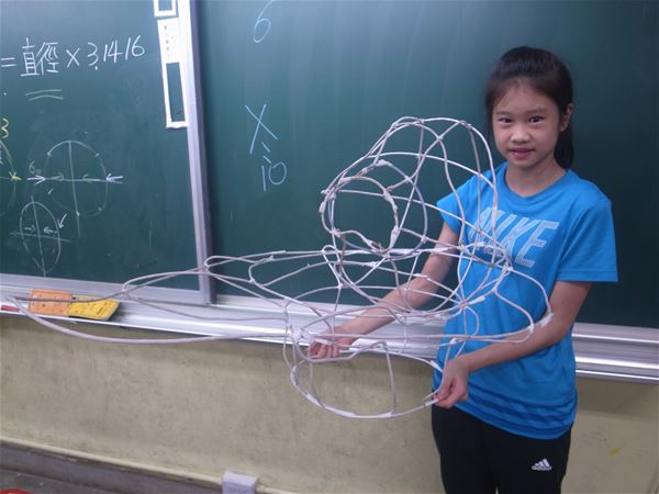 放大圖：