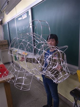 放大圖：