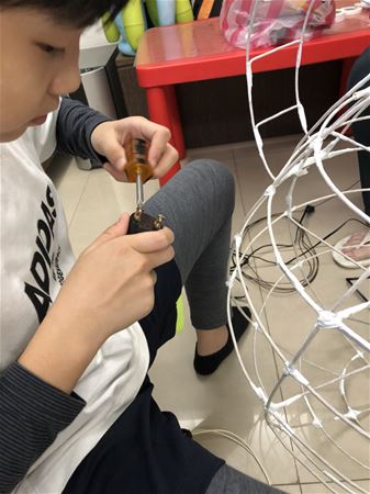 放大圖：