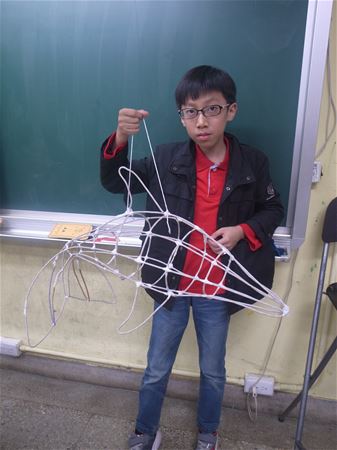 放大圖：