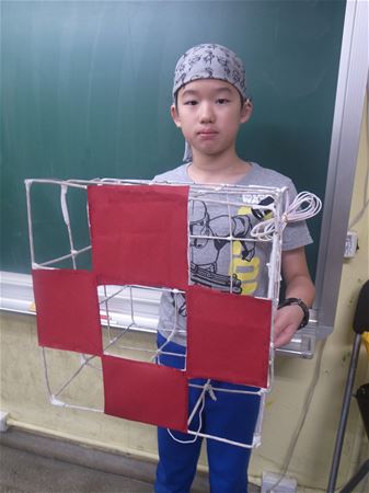 放大圖：