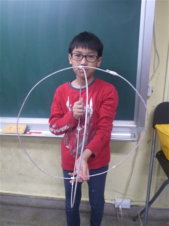 放大圖：