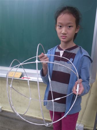 放大圖：
