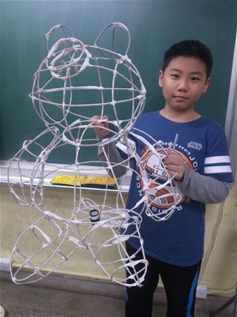 放大圖：