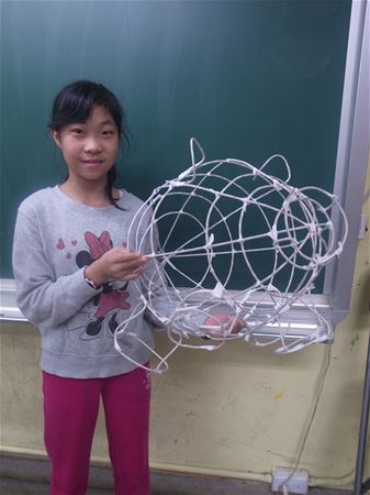放大圖：