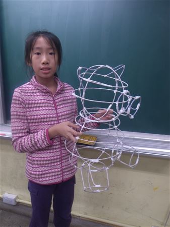 放大圖：