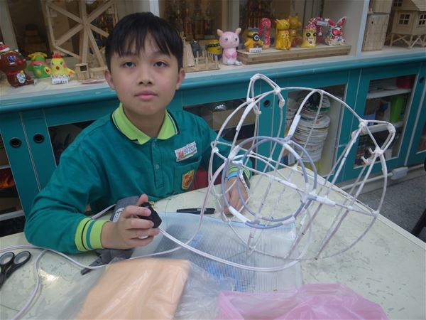 放大圖：
