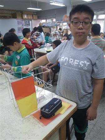 放大圖：