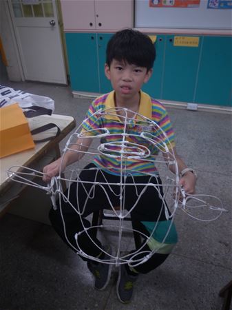 放大圖：