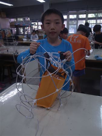 放大圖：