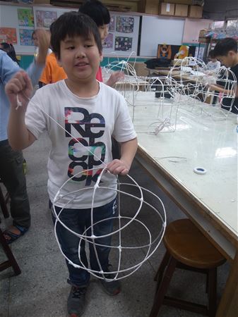 放大圖：