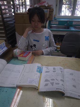 放大圖：