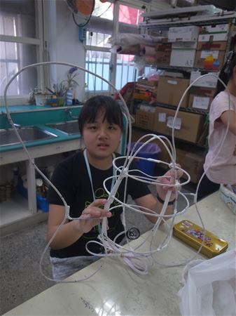 放大圖：