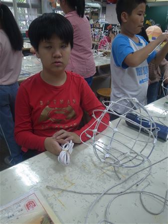 放大圖：