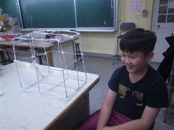 放大圖：