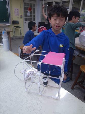 放大圖：