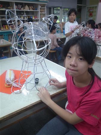 放大圖：