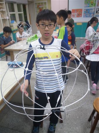 放大圖：
