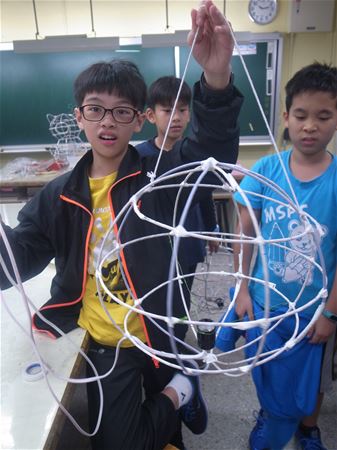 放大圖：