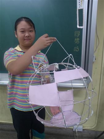 放大圖：